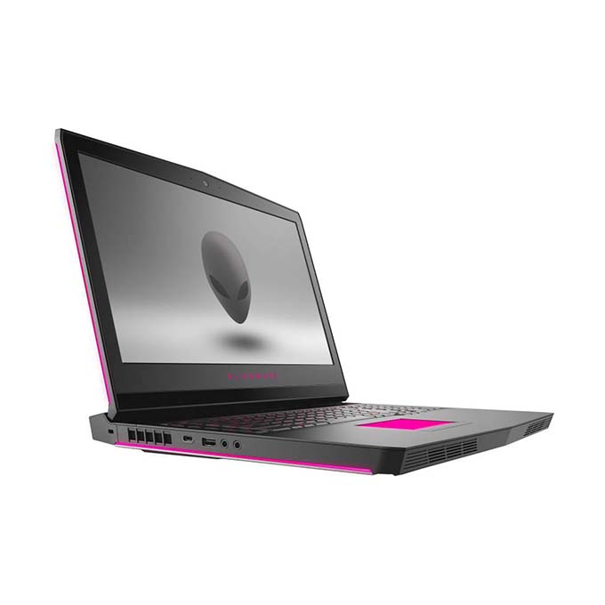 Alienware Core i7 7th Gen2