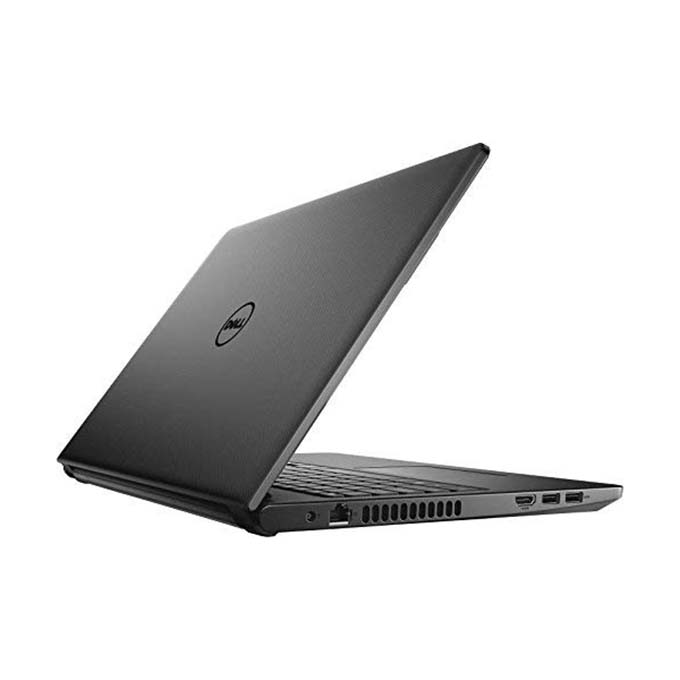 Dell Inspiron 15 Core i3 7th gen