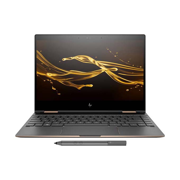 HP Spectre x360 Core i7 8th Gen
