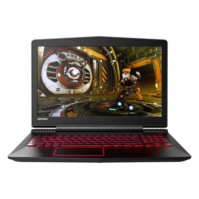 Lenovo Legion Core i7 7th Gen