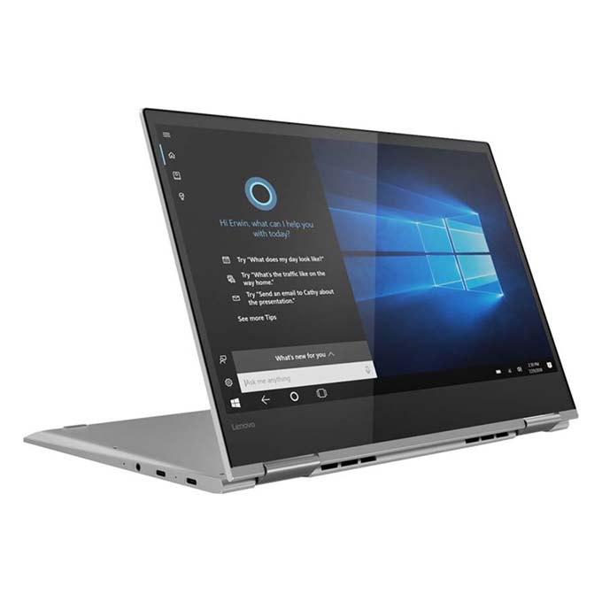 Lenovo Yoga 730 Core i7 8th Gen